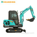 New Compact Loader on sale